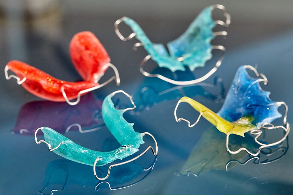 Why You Need to Wear a Retainer After Braces Dunn Orthodontics