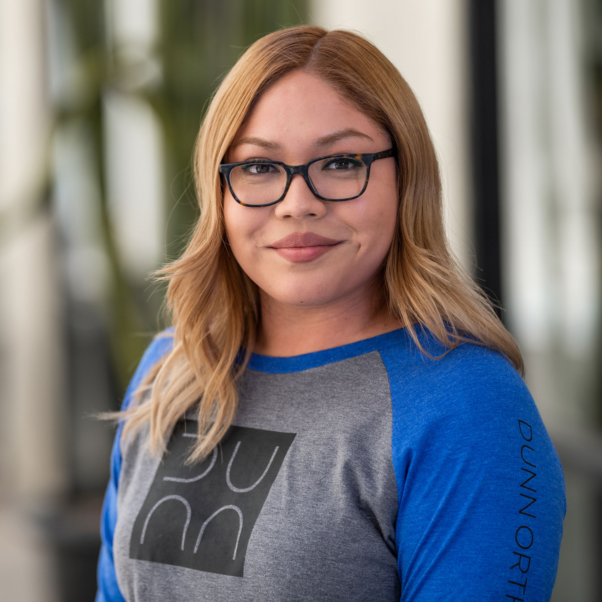 Claudia Claudia is a scheduling coordinator.