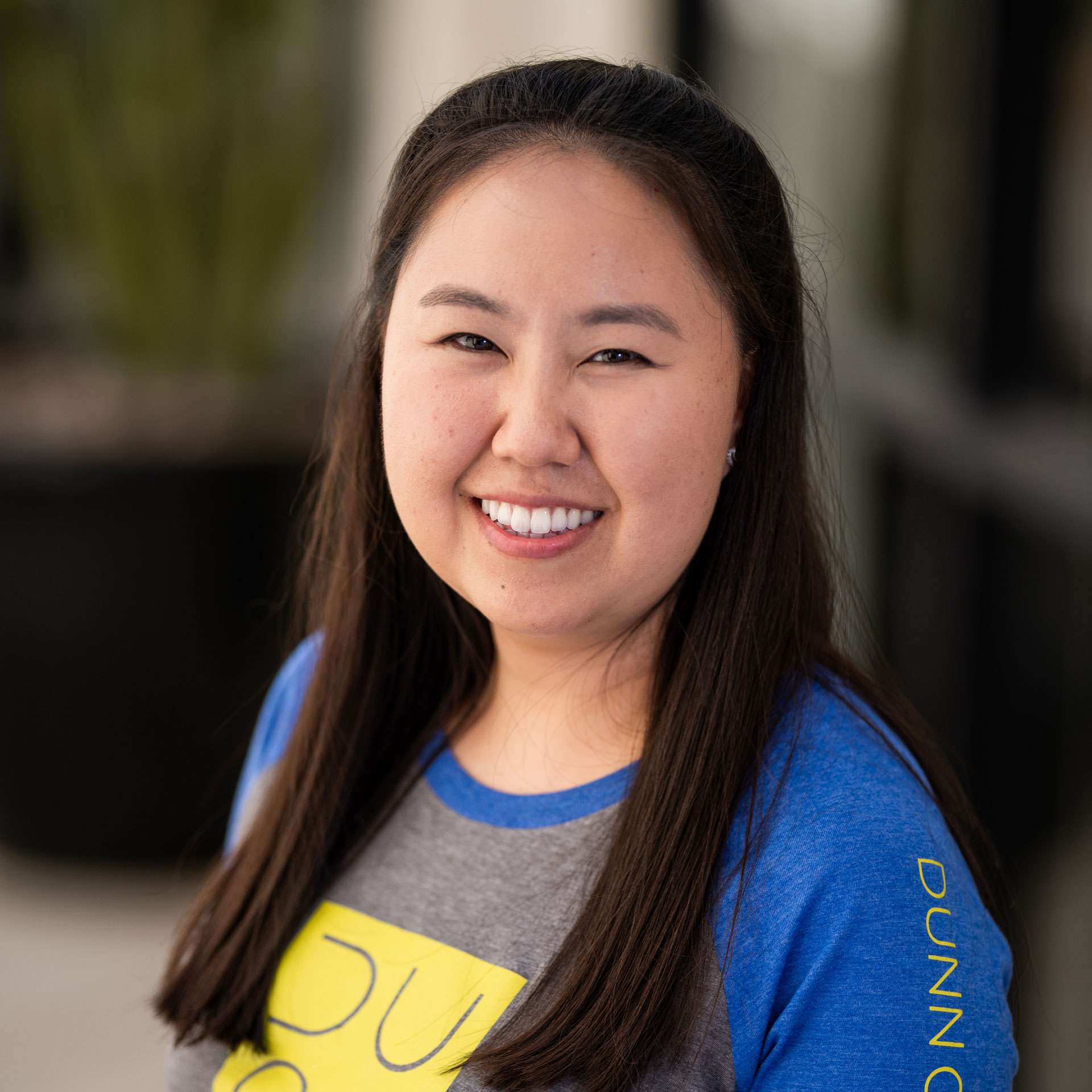 Diana Diana is an orthodontic assistant.