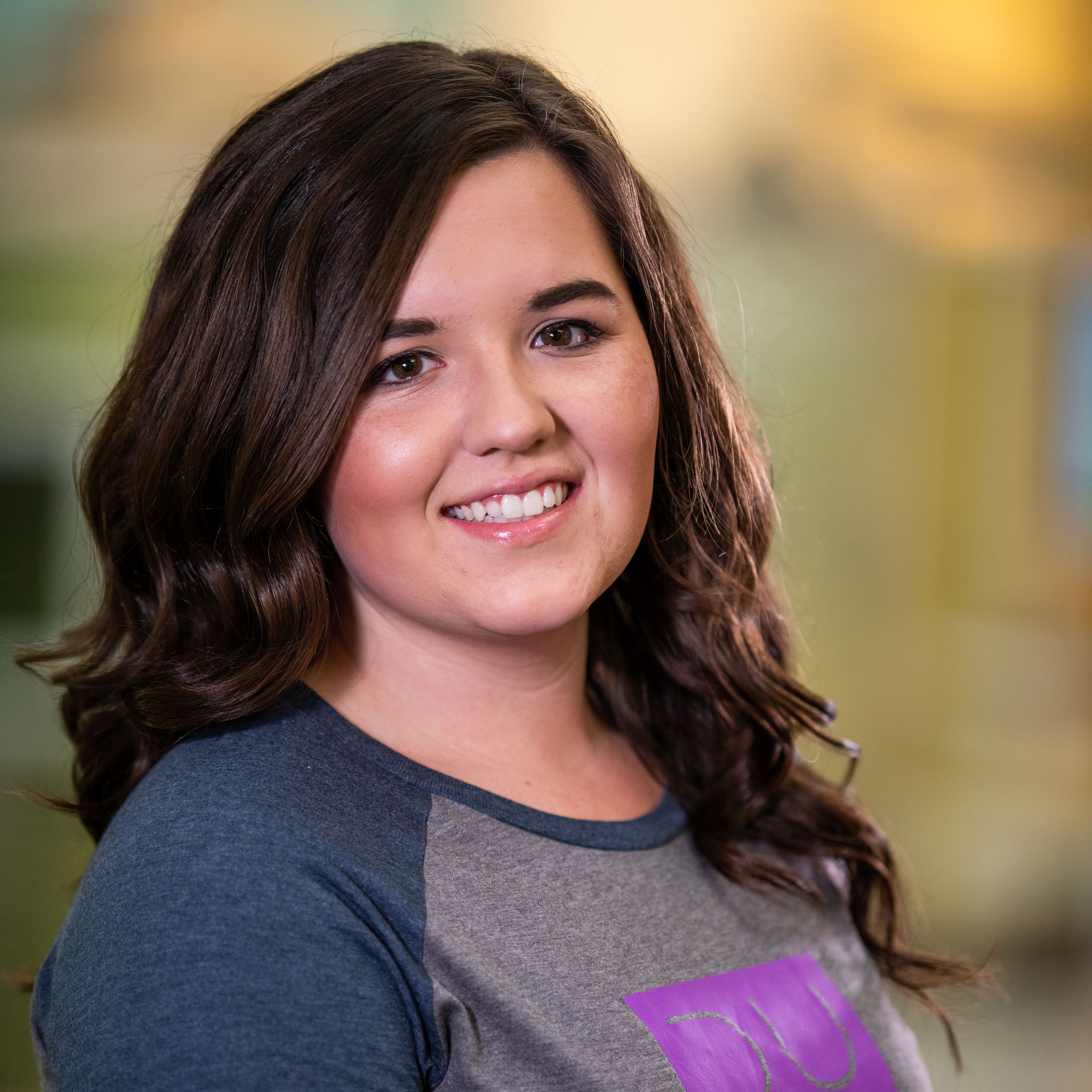Jordyn Jordyn is an orthodontic assistant.