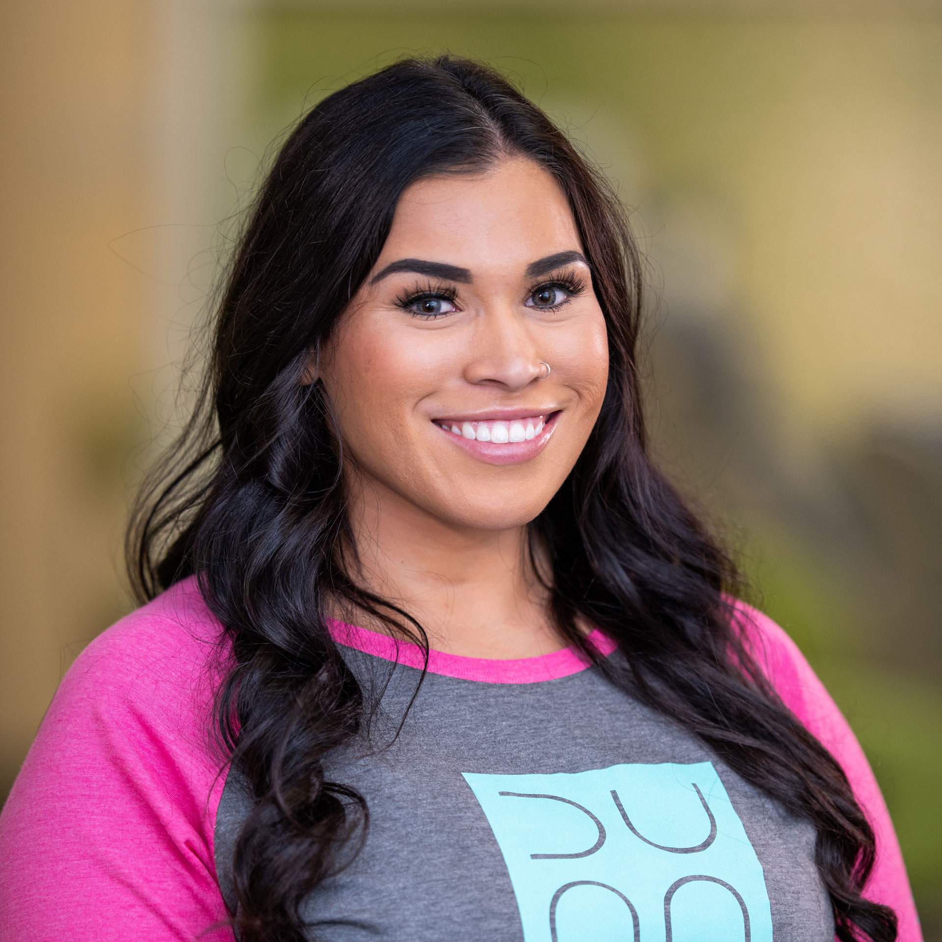 Kayley Kayley is an orthodontic assistant.