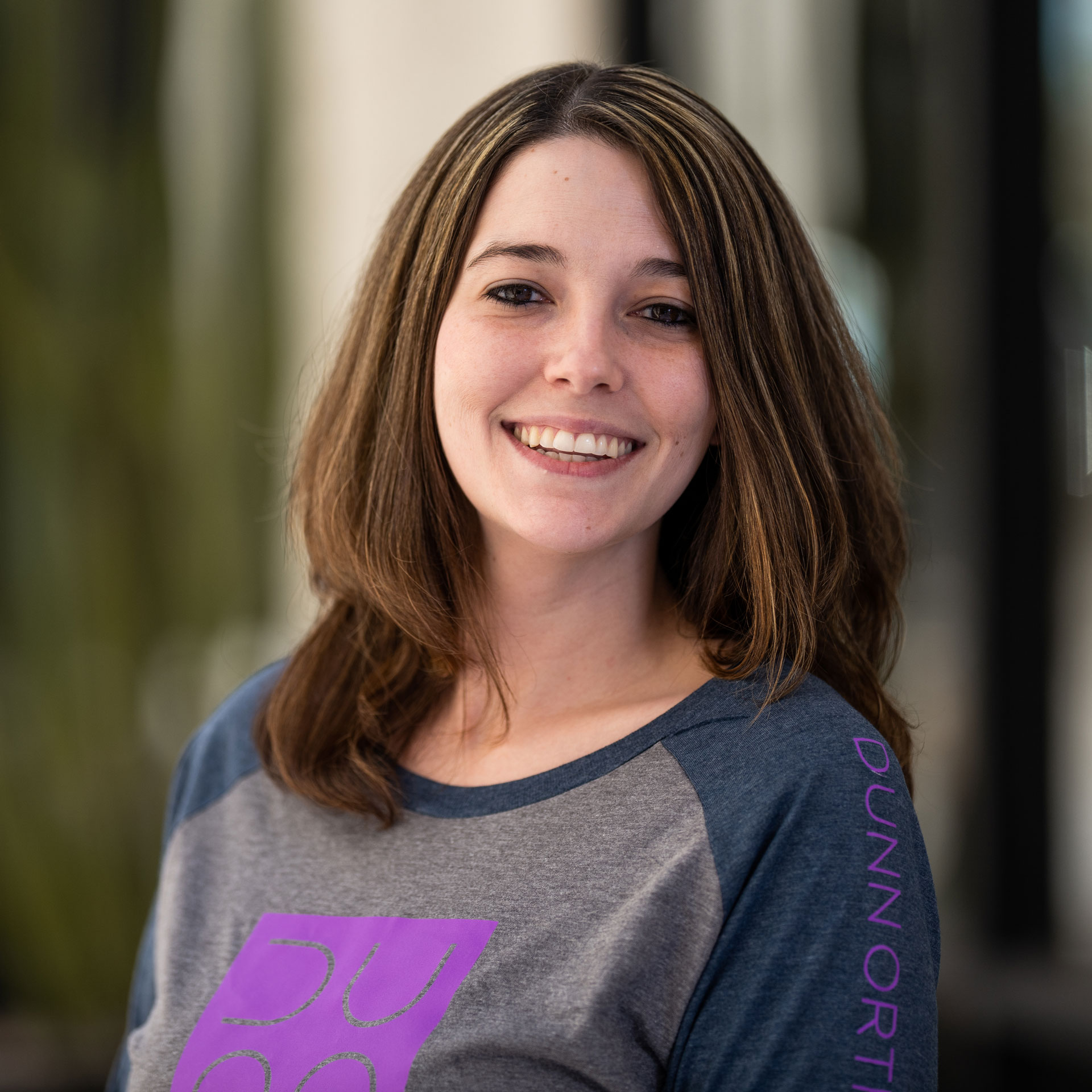 Nicole Nicole is a scheduling coordinator.