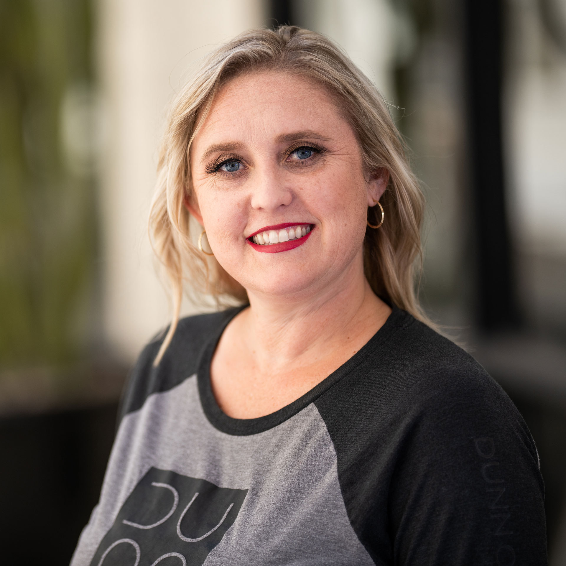 Stacey Stacey is a treatment coordinator.
