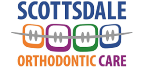 Scottsdale Orthodontic Care logo