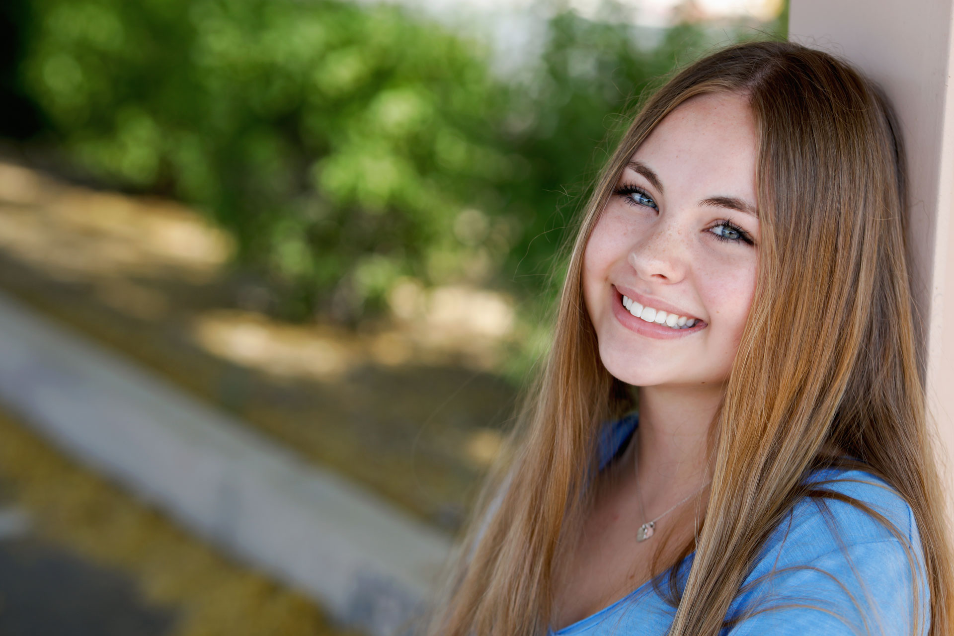 Avondale-Braces Actual patient of Avondale braces orthodontist