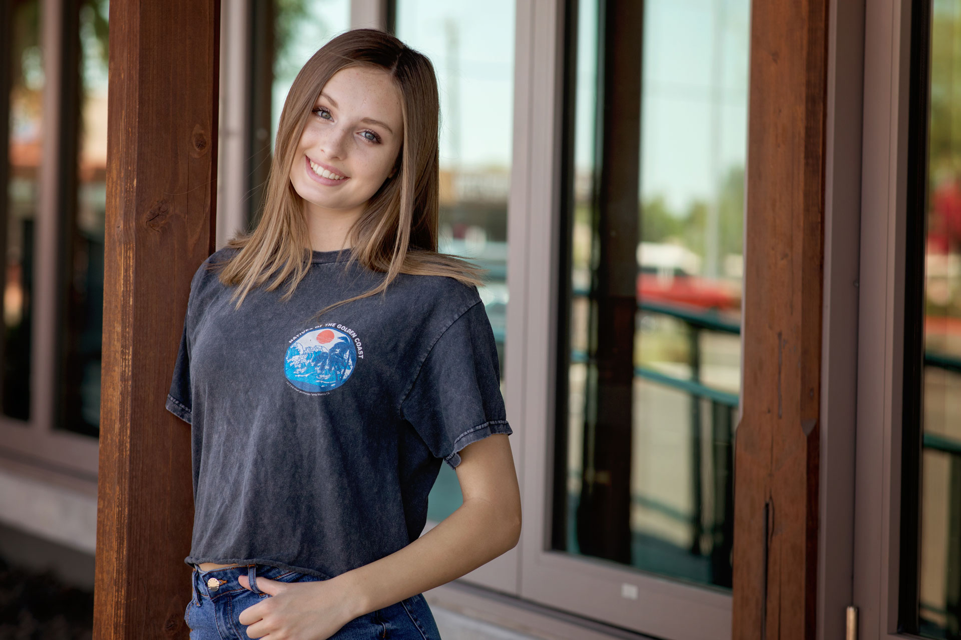 Braces-Paradise-Valley Actual patient had braces Paradise Valley AZ