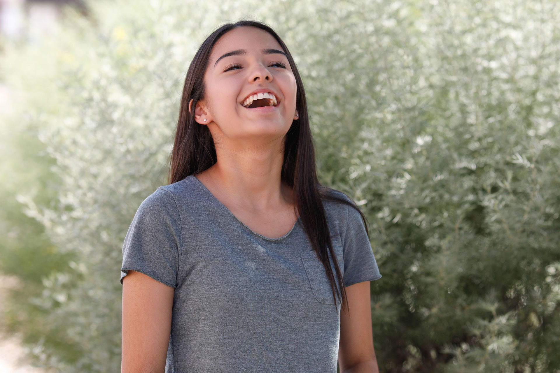 Orthodontist-Litchfield-Park Actual patient of the Orthodontist Litchfield Park AZ