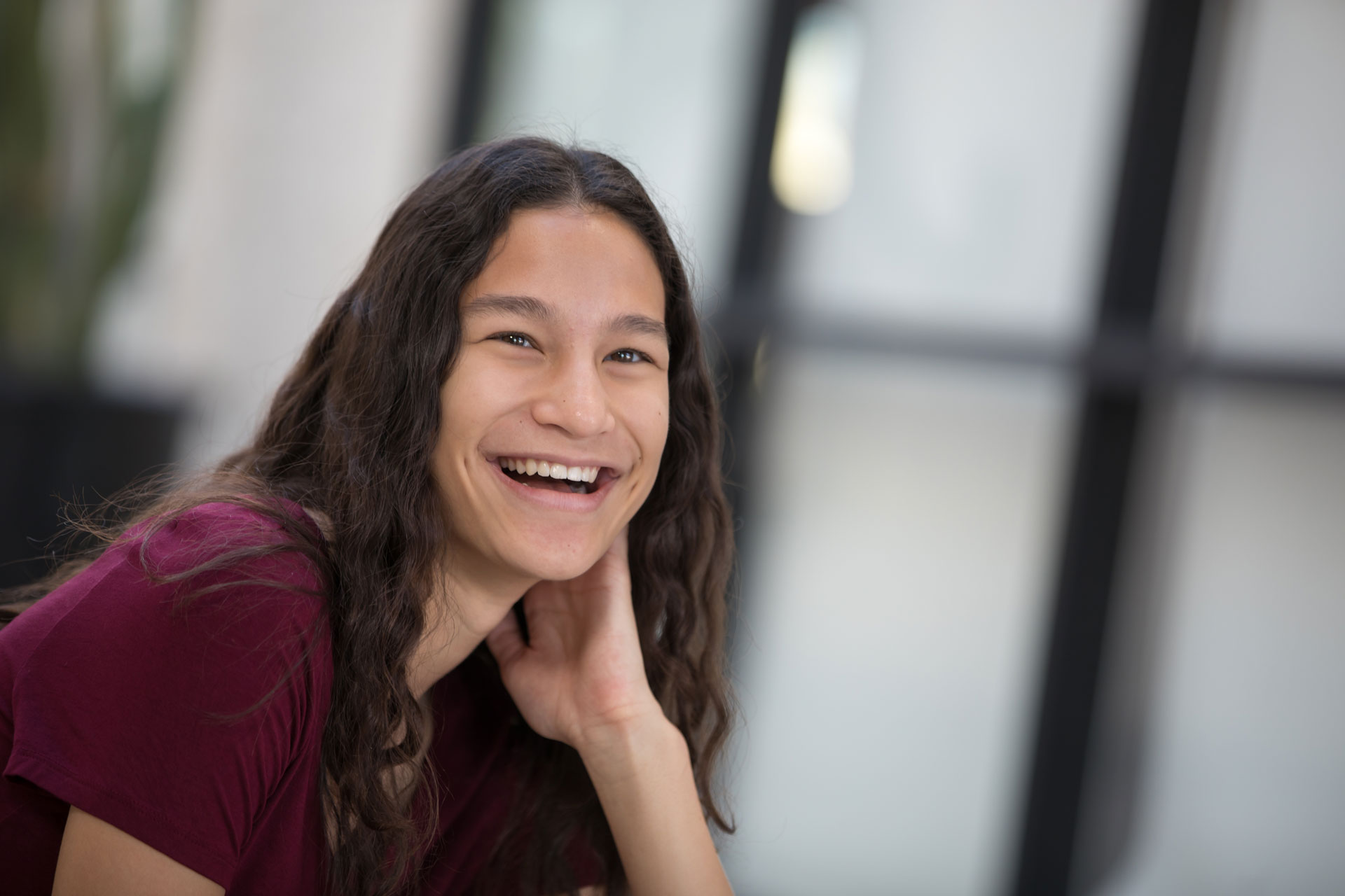 Six-Month-Braces-Scottsdale Actual patient of the Six Month Braces Scottsdale orthodontist.