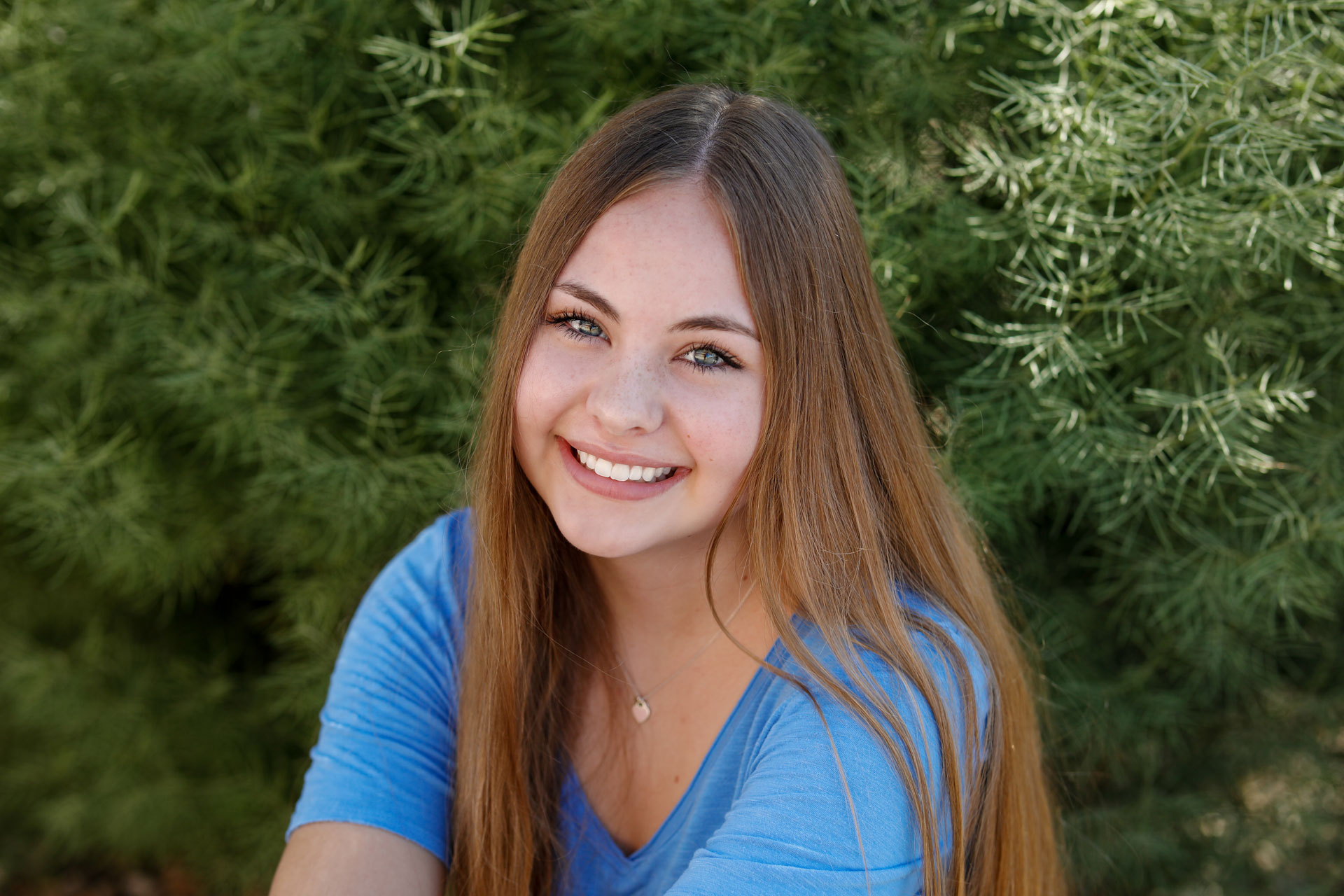 Surprise-Braces Actual patient of Surprise braces orthodontist